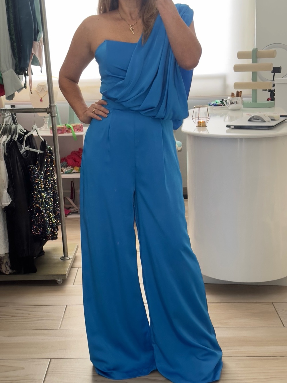 jumpsuit, new